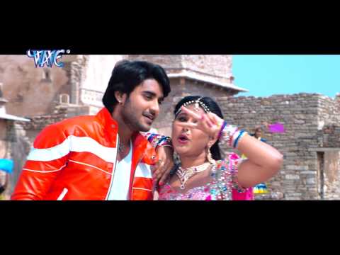 अईसन रोग लगा तोहसे - Full Song - Aaisan Rog Laga - Chintu - Deewane - Bhojpuri Hit Song 2023