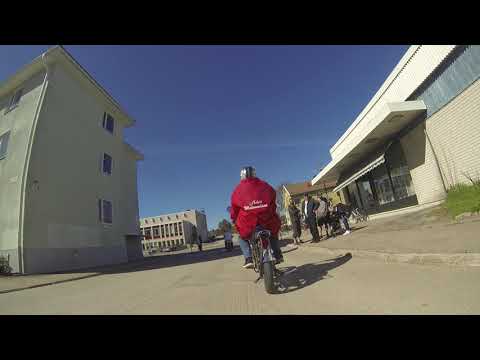 Arbrå Motormässa 2024