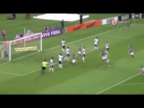 Melhores momentos fluminense 1 x 1 coritiba