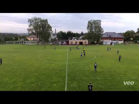 FKM U16 - SK Dynamo ČB U16
