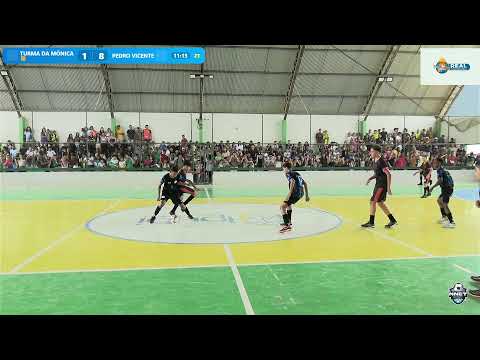 JOGOS ESCOLARES DE IPUBI 21/04/2026