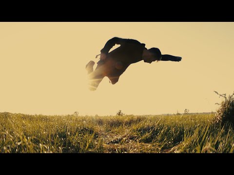 Video thumbnail for 40 Minutes Before You Leave