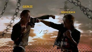 Download lagu CROWS ZERO | TAKIYA GENJI VS SERIZAWA | NEFFEX NUMB‼️🤜🤛 mp3 Download lagu CROWS ZERO | TAKIYA GENJI VS SERIZAWA | NEFFEX NUMB‼️🤜🤛 mp3