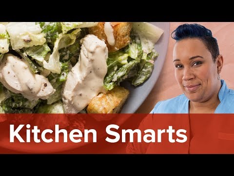 download lagu mp3 mp4 Poached Chicken Caesar Salad, download lagu Poached Chicken Caesar Salad gratis, unduh video klip Poached Chicken Caesar Salad