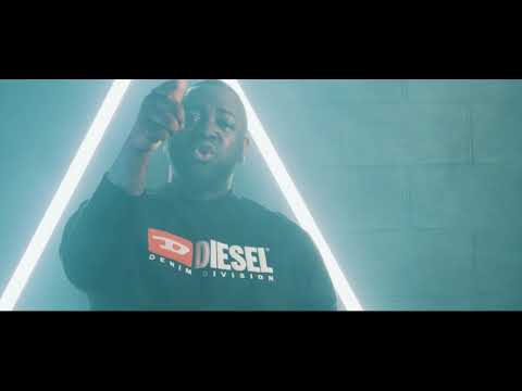 Da Great Ape - Well Spoken (Official Music Video)