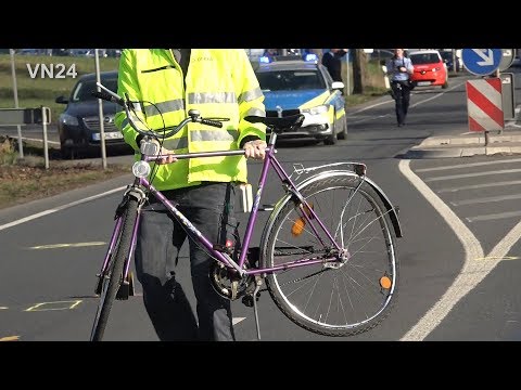 26.02.2019 - VN24 - 83j. Radfahrer in Kamen bei Verkehrsunfall tödlich verunglückt