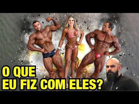 A ESTRATEGIA QUE LEVOU ELES AO TITULO!