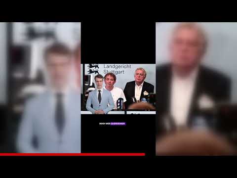 🔥 CDU wirft eigenen Abgeordneten raus ⚖️ Weil er Ballweg als Anwalt verteidigte 🚫 Meinungsfreiheit