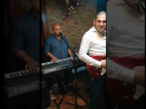 KAMARO STARA PARTIA   (draha mamko moja) LIVE BOMBA🎸🎸🎶🎶🏆