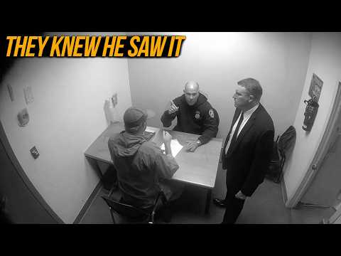 Interrogated After Entering Yellowstone’s Restricted Zone