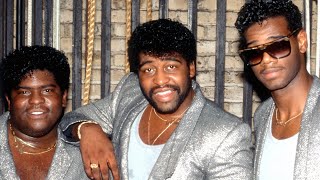The TRAGIC Truth About R&amp;B Group LeVert