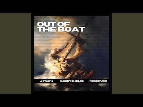 Out of The Boat