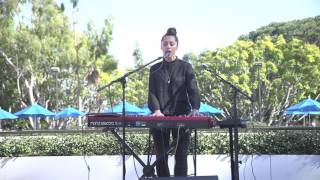 ASI Live: Tess Henley