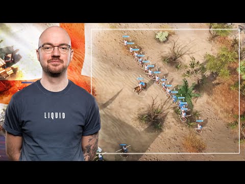 Demuslim explains how to approach an English Mirror