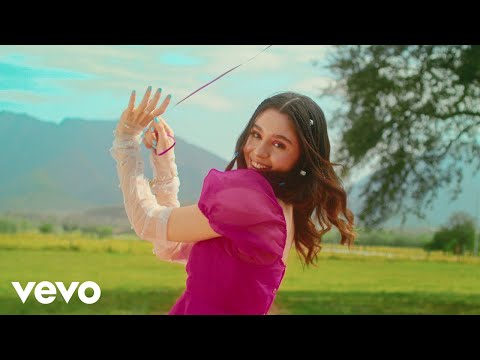 Andrea Grauzas - Marea (Video Oficial)