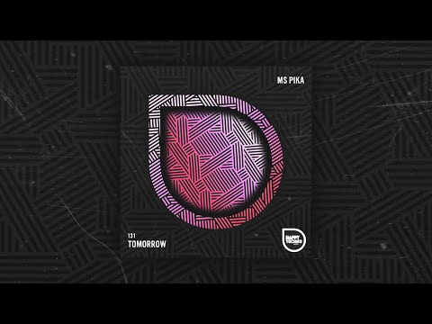 HTM 131 Ms Pika - Tomorrow