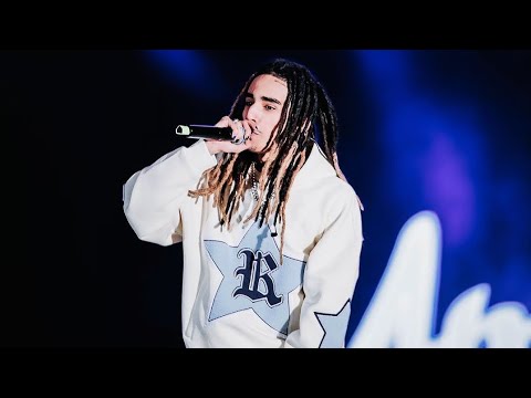 RONNY x Amuly - "10 PACHETE"