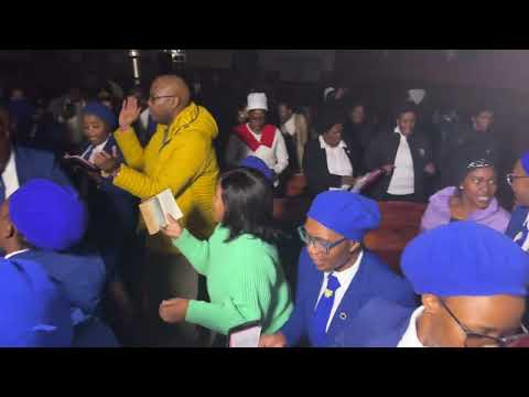 Andrew Losaba Wesley Guild 2023 - Ndimthanda uMsindisi wam