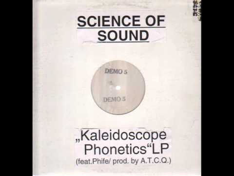 Science Of Sound - No Diggidy