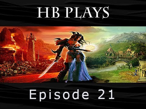 Spellforce Order Of Dawn: The rise of a Rune Warrior #21