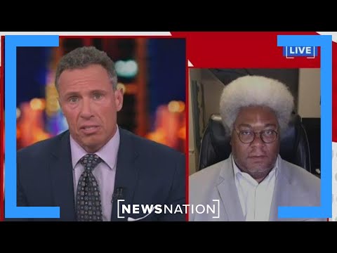 Controversy swirls after report next James Bond ‘won’t be white’ | CUOMO