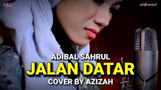 Download lagu Jalan Datar - Pop Rock Cover by Airo Record Ft Azizah mp3