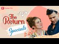 My contract husband admits his feelings and proposes to me | The Return Specials | Pocket FM