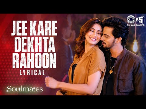 Jee Kare Dekhta Rahoon (Song)