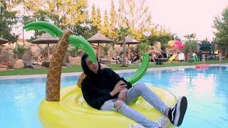 I Guess Music Video
