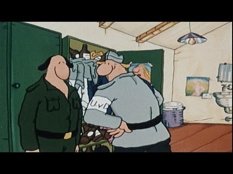 Knülle Spindkontrolle