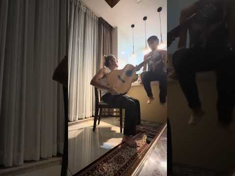 My Father singing Parkhi Rahechu