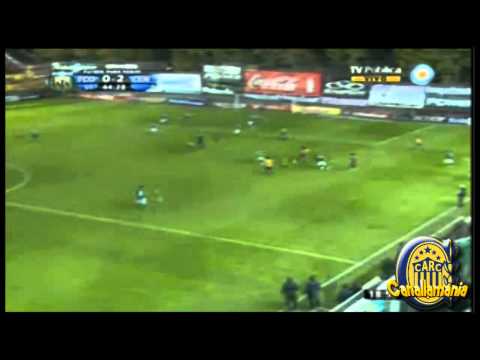 Gol de biglieri a Ferro