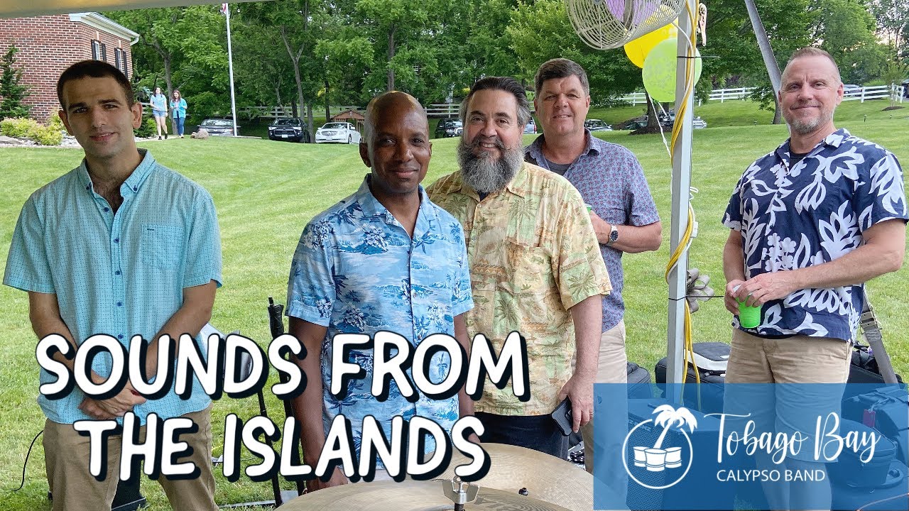 Promotional video thumbnail 4 for Tobago Bay