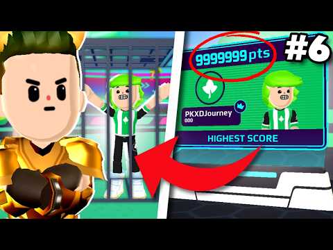 ⚠️ 10 BUGS to get BANNED | PK XD Zero Gravity