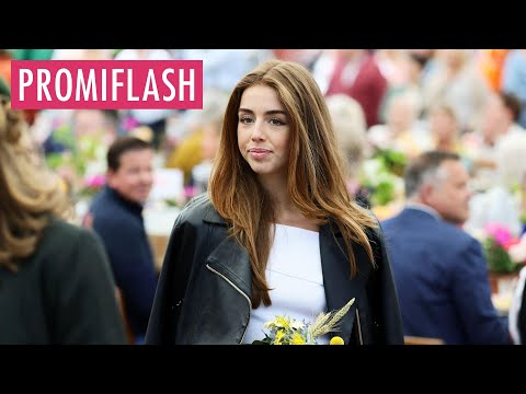 Video Thumbnail: Das steckt hinter Prinzessin Alexias rebellischem Auftreten