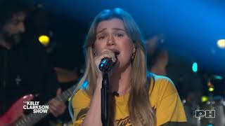 Download lagu Kelly Clarkson - Learn To Fly (Cover Foo Fighters) (Live on The Kelly Clarkson Show) mp3 Download lagu Kelly Clarkson - Learn To Fly (Cover Foo Fighters) (Live on The Kelly Clarkson Show) mp3