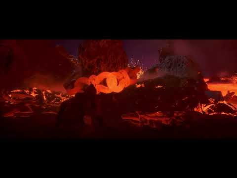 Senua's saga hellblade 2 ingunn boss full ost extended