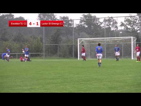 Excelsior'31 C1 - Luctor Et Emergo C1