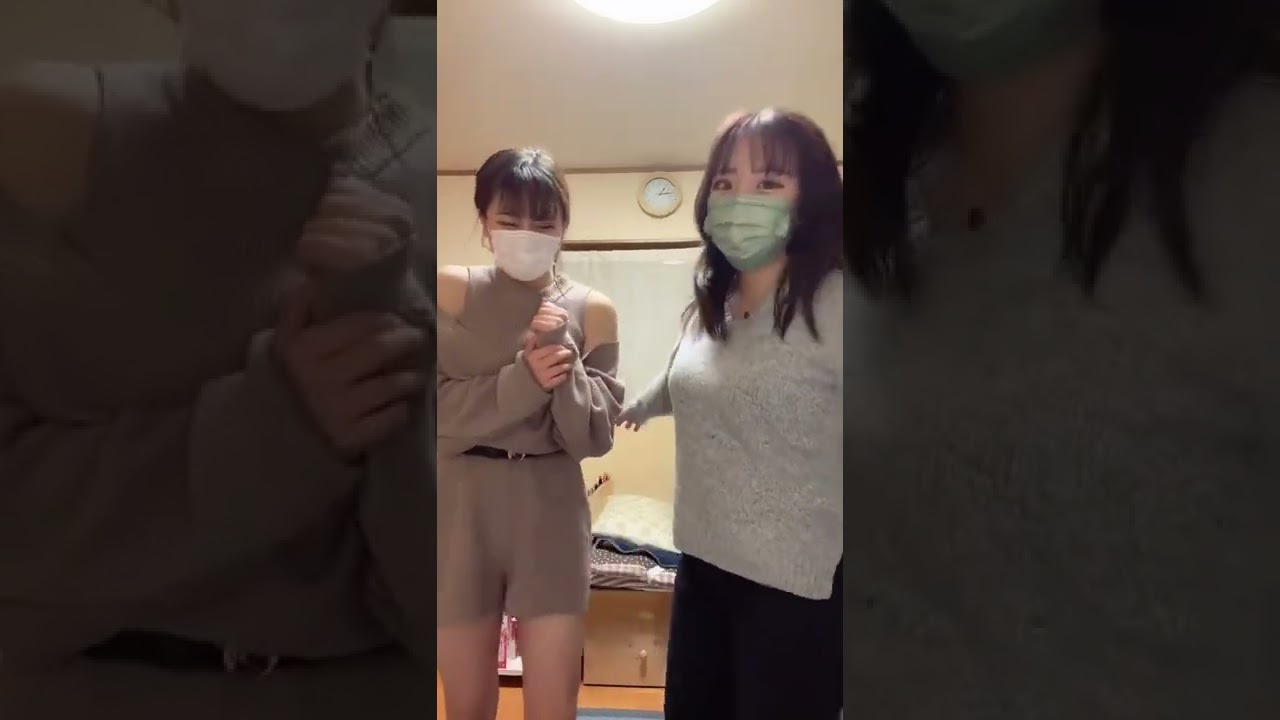 Fカップ揉みたい