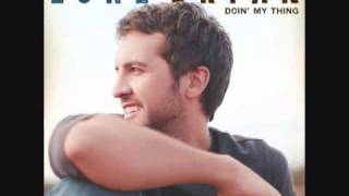 Luke Bryan - What Country Is