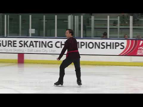 2015 U.S. Adult Figure Skating Championships