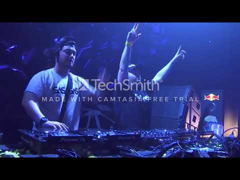 Macky Gee & DJ Phantasy - Transition part2