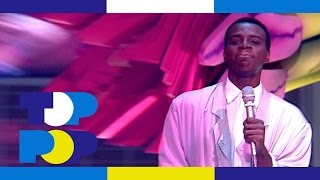 Nat Augustin - Ego • TopPop