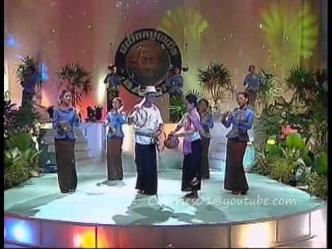 Bayon DVD 29 - Yon Sopheap - Tov Lerng Romvong