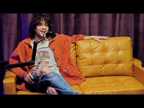 Roe Kapara talks Tik Tok and releasing as much music as he can!