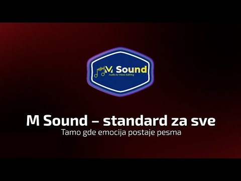 ZORAN VASIĆ ŠIKI RAZVALIO VESELJE! 🎤 Neviđena atmosfera – svi na nogama! | M SOUND