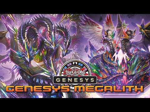 This Deck Rocks Megalith Genesys Deck Profile Combos