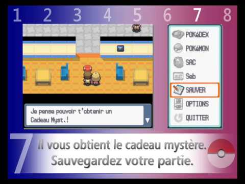 comment trouver baudrive pokemon diamant