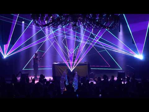 R-CHY LIVE @ Barby Tel Aviv 2024 | Ravers Of Israel