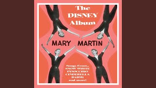 The Magic Song (Bibbidi-Bobbidi-Boo)